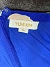 Yumi Kim 100% Polyester Blue Romper Size XS - photo 4