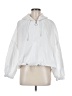 Zara White Cardigan Size Sm - Med - photo 1