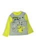 Pokemon 100% Polyester Yellow Sweatshirt Size 6 - photo 1