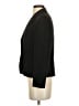 Calvin Klein Black Blazer Size 2 - photo 5