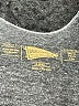 Distant Replays Gray Tank Top Size XS - photo 7