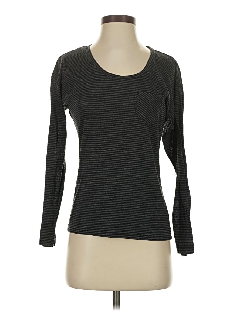 Pre-owned Brooklyn Industries Cardigan Sweater In Gray