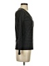 Brooklyn Industries Gray Cardigan Size S - photo 4