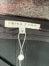 Trina Turk Solid Black Dress Pants Size 2 - photo 4