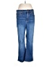 Madewell Blue Jeans Size 31 waist - photo 1