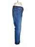 Madewell Blue Jeans Size 31 waist - photo 4