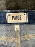 Paige Blue Jeans Size 30 waist - photo 7