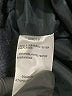 Carven Graphic Black Wool Skirt Size EU (FR) 36 / US 4 - photo 5