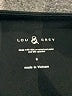 Lou & Grey Black Active Pants Size S - photo 4