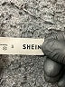 Shein Blue Swimsuit Bottoms Size S - photo 3