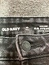 Old Navy Black Jeans Size 10 (tall) - photo 6