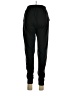 Unbranded Solid Black Track Pants Size L - photo 2
