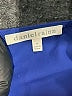 Daniel Rainn 100% Polyester Solid Blue Casual Dress Size M - photo 6