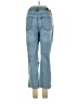 Hollister Color Block Blue Jeans Size 27 waist - photo 2