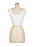 Assorted Brands Ivory Tube Top Size M - photo 2