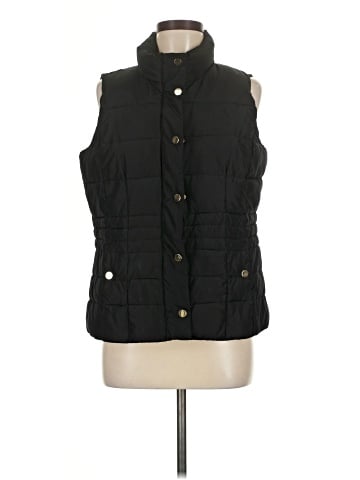 Charter Club Vest (view 1)