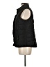 Charter Club 100% Polyester Black Vest Size M - photo 5