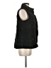 Charter Club 100% Polyester Black Vest Size M - photo 4
