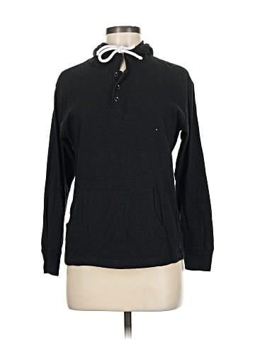 Hype Pullover Sweater (view 1)