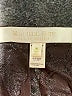 Rachel Roy 100% Viscose Brown Kimono Size S - photo 6