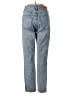 H&M Hearts Blue Jeans Size 2 - photo 2