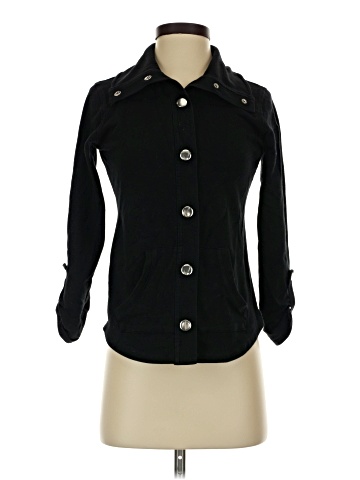 Style&Co Jacket (view 1)