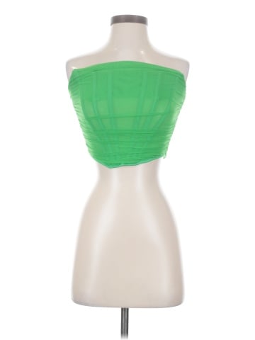 American Threads Sleeveless Top (view 1)
