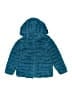 Cat & Jack 100% Polyester Teal Snow Jacket Size 4T - photo 1