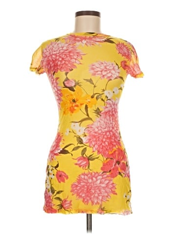 Sauvage Cocktail Dress (view 1)