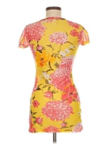 Sauvage Cocktail Dress (view 2)