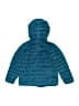 Cat & Jack 100% Polyester Teal Snow Jacket Size 4T - photo 2