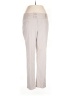 Grace Gray Casual Pants Size 10 - photo 1