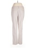 Grace Gray Casual Pants Size 10 - photo 2