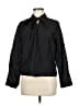 PinkyOtto Black 3/4 Sleeve Blouse Size M (estimated) - photo 1