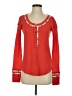 We the Free Red Pullover Sweater Size XS - photo 1
