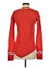 We the Free Red Pullover Sweater Size XS - photo 2