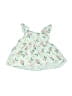 Little Lass Green Tank Top Size 0-3 mo - photo 2