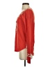 We the Free Red Pullover Sweater Size XS - photo 5