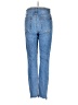 Joe's Jeans Hearts Blue Jeans Size 26 waist - photo 2