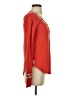 We the Free Red Pullover Sweater Size XS - photo 4