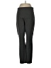 Banana Republic Solid Gray Active Pants Size 6 - photo 1
