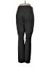 Banana Republic Solid Gray Active Pants Size 6 - photo 2