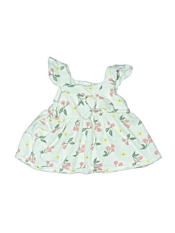 Little Lass Tank Top (view 1)