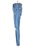 Joe's Jeans Hearts Blue Jeans Size 26 waist - photo 5