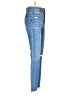 Joe's Jeans Hearts Blue Jeans Size 26 waist - photo 4
