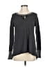 Dylan Gray Long Sleeve Top Size M - photo 1