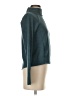 Kyodan Teal Turtleneck Sweater Size XS - photo 4