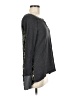 Dylan Gray Long Sleeve Top Size M - photo 4