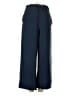 H&M Blue Casual Pants Size 2 - photo 1