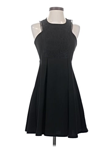 BCBGeneration Cocktail Dress (view 1)